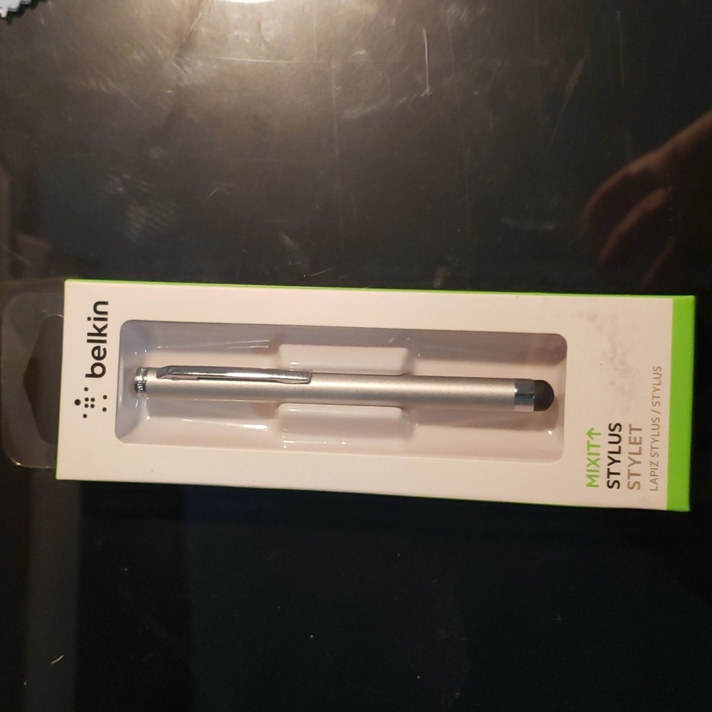 Belkin MIXIT Lapiz Stylus. NEW.